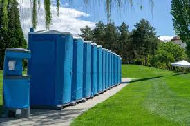 Best Portable Restroom Maintenance and Cleaning  in Oak Trail Shores, TX