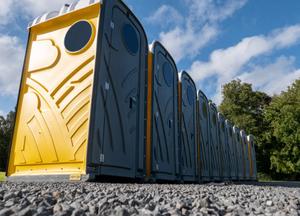Best Short-Term Portable Toilet Rental  in Oak Trail Shores, TX