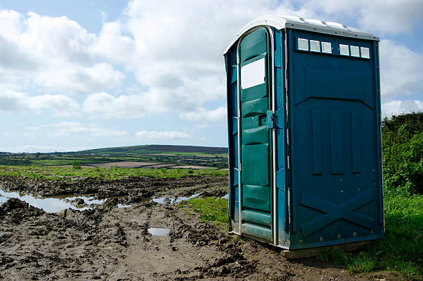 Best Portable Toilets with Baby Changing Stations  in Oak Trail Shores, TX
